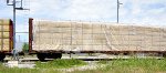 Unidentified ATW centerbeam flat